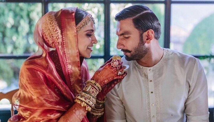 लग्नानंतर Deepika ने नाही तर Ranveer नं बदललं आपलं आडनाव? यावर काय म्हणाली अभिनेत्री पाहा