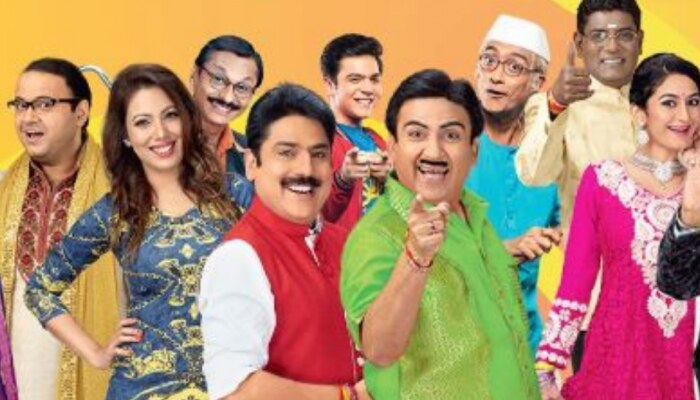 Taarak Mehta मालिकेतील कलाकारांच्या रिअल लाईफमधील मुलांना तुम्ही पाहिलंय का?