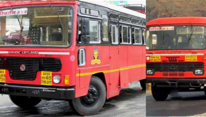 Msrtc Strike | एसटी संपाबाबत अतिशय महत्त्वाची बातमी  