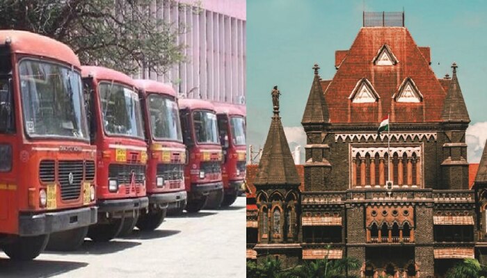 Msrtc Strike | एसटी संपाबाबत मुंबई उच्च न्यायलयाचे राज्य सरकारला हे निर्देश 