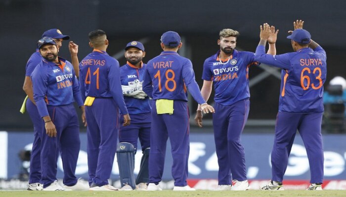 IND vs WI | टीम इंडियाला मोठा धक्का, टी 20 सीरिजमधून 2 स्टार खेळाडू बाहेर