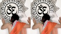 अशा पुरुषांना किस करता येत नाही म्हणत, अभिनेत्रीचं बोल्ड वक्तव्य चर्चेत