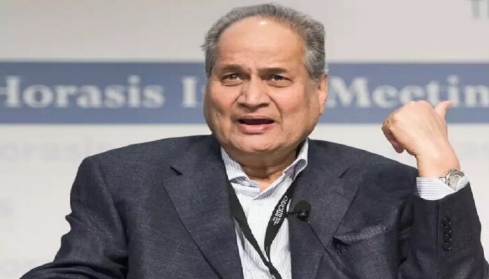 Rahul Bajaj Death | ज्येष्ठ उद्योगपती राहुल बजाज यांचं निधन 