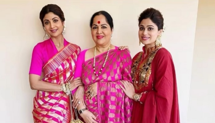 शिल्पा, शमिता आणि आई सुनंदा यांना समन्स.... नक्की काय आहे प्रकरण? 