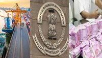 चुना लावण्याच्या बाबतीत नीरव मोदीलाही पछाडलं, देशातील सर्वात मोठा बँकींग घोटाळा
