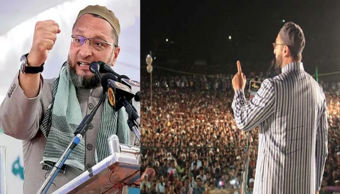 Asaduddin Owaisi | हिजाब वादावरुन असुद्दीन ओवैसी यांचं विधान, म्हणाले... 