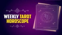 'या' राशींच्या लोकांच्या लव लाइफमध्ये येणार बहार, पाहा Weekly Tarot Horoscope 