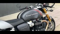 Royal Enfield ची सर्वात स्वस्त बाईक; आता कमी बजेटमध्येही तुम्हाला परवडणार