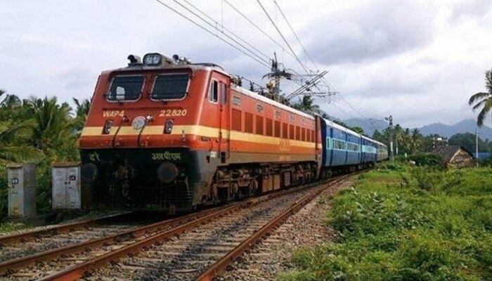 Indian Railways: रेल्वे टिकिट बुकिंगसाठी  IRCTC चे नवीन नियम, जाणून घ्या