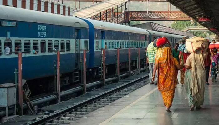 या प्रश्नाचं उत्तर देऊन दाखवा तुमची हुशारी, &#039;रेल्वे स्टेशन&#039;ला हिंदीत काय म्हणतात ? 