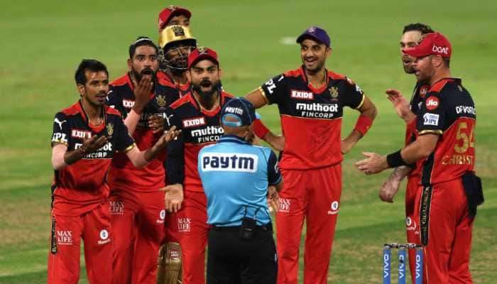 IPL 2022 : RCB चा नव्या कर्णधाराचा शोध झाला पूर्ण, धोनीचा हा खेळाडू करणार नेतृत्व