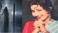 मधुबाला यांचं भूत दिसावं ही 'या' दिग्दर्शकाची इच्छा, यासाठी रात्री... 