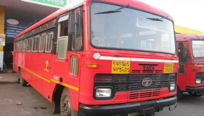 Msrtc Conductor Recruitment | एसटी संपाचा फटका, महामंडळाकडून भरतीची घोषणा?  