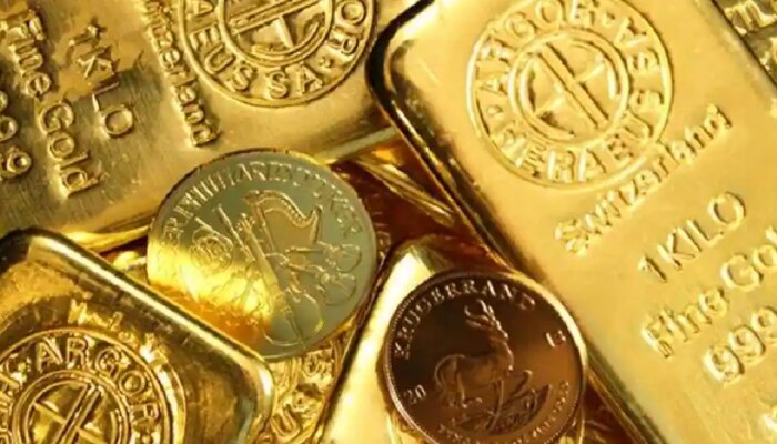 Gold Price Today | सोनं चमकलं, चांदीलाही झळाळी, पाहा किती रुपयांनी वाढ झाली? 
