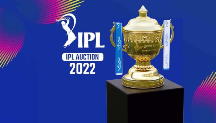 IPL Mega Auction 2022 | इलेक्ट्रिशियनच्या मुलाचं नशिब पालटलं, मेगा लिलावात कोटीची बोली