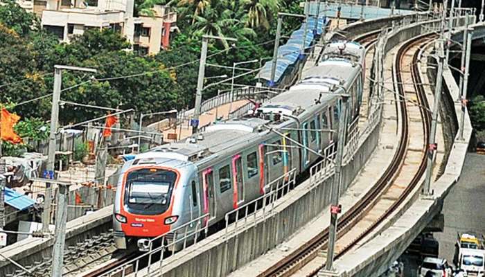 मेट्रो प्रकल्प अधिभार; मुद्रांक शुल्कात वाढ, घरांच्या किंमतही वाढणार