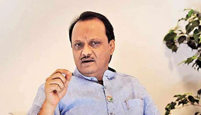 वीज दरवाढीवर अजित पवार म्हणाले... 