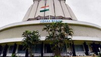 नेहमी विदर्भावरच अन्याय का? अर्थसंकल्पीय अधिवेशनावरून भाजपचा हल्लाबोल