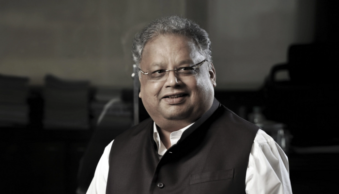 Rakesh Jhunjhunwala यांचा मास्टर स्ट्रोक; या शेअरवर खेचणार पैसाच पैसा; ब्रोकरेजही बुलिश