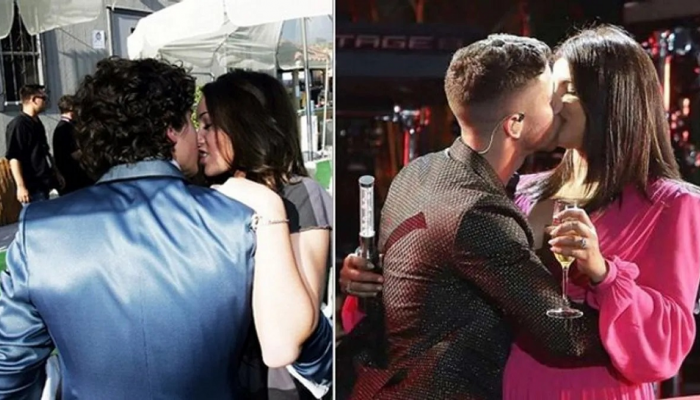 Priyanka Chopra पूर्वी 'या' अभिनेत्रींसोबत Nick Jonas चे अफेअर...