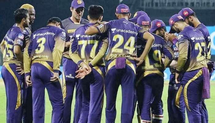 IPL 2022 : KKR कडून कर्णधाराची घोषणा, हा युवा खेळाडू करणार नेतृत्व