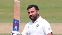 रोहित नाही हा खेळाडू बनणार भारतीय टेस्ट टीमचा कॅप्टन, गावस्कारांनी ही केलं समर्थन