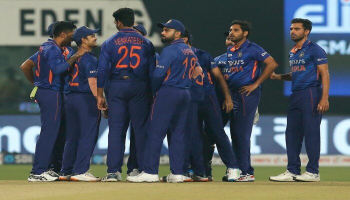  IND vs WI, 1st T20I | निकोलस पूरनचा तडाखा, टीम इंडियाला विजयासाठी 158 धावांचे आव्हान 