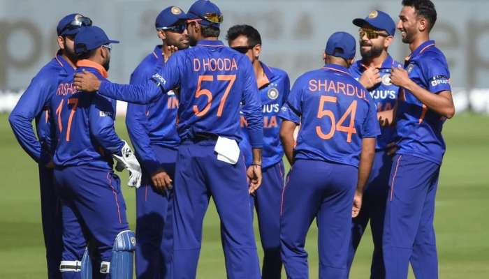 Ind vs WI : भारताचा पहिल्या टी20 सामन्यात दणदणीत विजय, सीरीजमध्ये 1-0 ची आघाडी