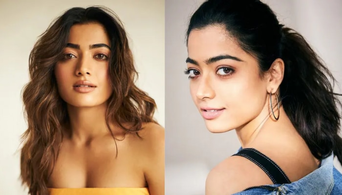 हिचं ठरलंय....! Rashmika Mandanna लग्न कधी करणार, स्वत:च दिलं उत्तर