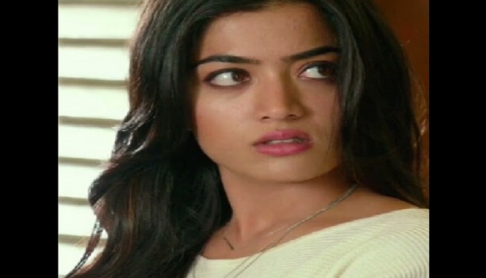 Rashmika Mandanna च्या या सवयीला कंटाळलेत तिच्या घरचे, पण का?