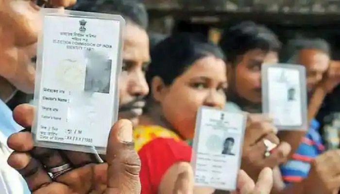 तुमचं voter id card हरवलंय? मग या डॉक्युमेंट्सनेही तुम्ही करु शकता वोटिंग