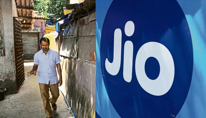 Jio कंपनीला आत्तापर्यंतचा मोठा फटका, नक्की काय घडलं जाणून घ्या