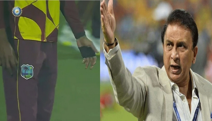 IND vs WI 1st T20I | वेस्ट इंडिजने पहिला सामना जिंकण्यासाठी चिटिंग केली?