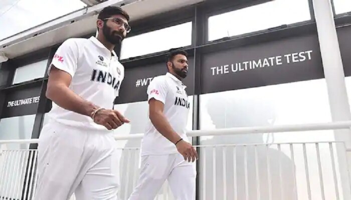 भारतीय टेस्ट संघाच्या नव्या उपकर्णधाराची घोषणा, BCCI ने दिली मोठी जबाबदारी