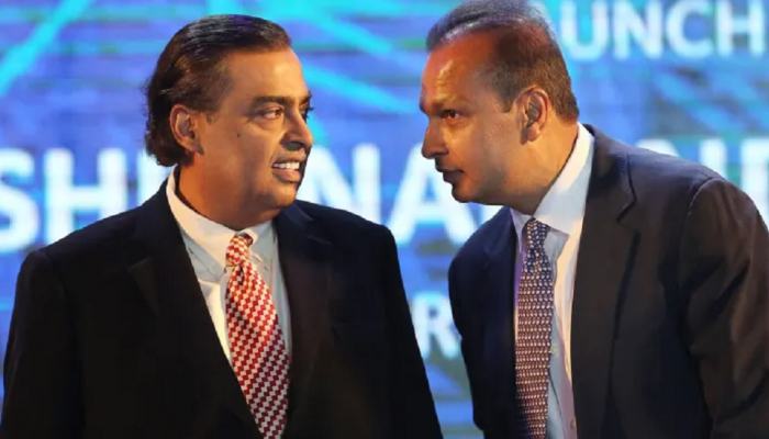 Reliance वर मोठं संकट, अंबानी कुटुंबाला बसणार सर्वात मोठा फटका