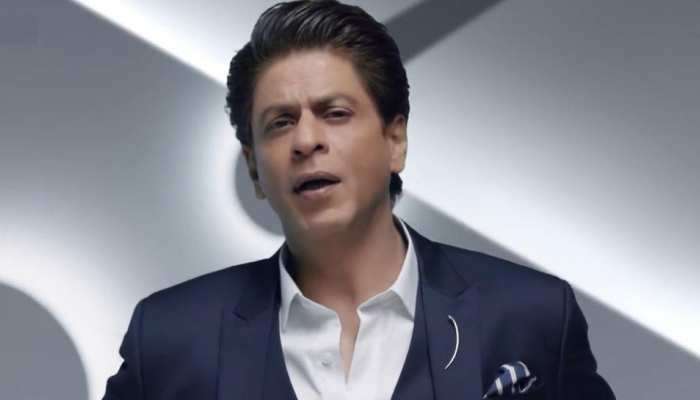 Shah Rukh Khan चा हा अवतार पाहून चाहते थक्क, फोटो होतोय Viral