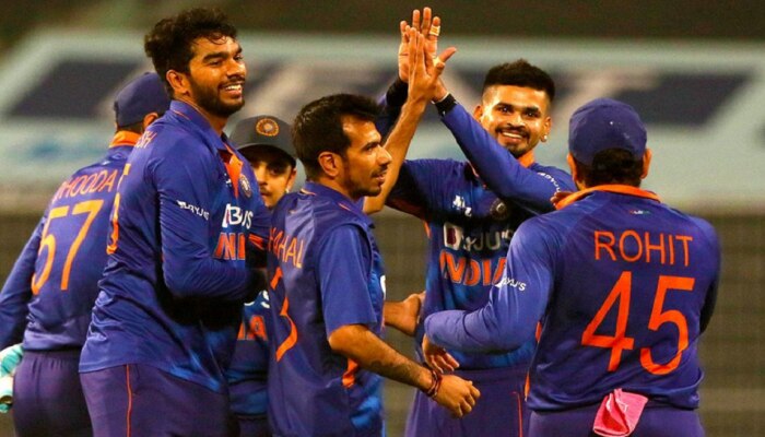 IND vs WI, 3rd T20i | टीम इंडियाकडून वेस्ट इंडिजला क्लीन स्वीप 