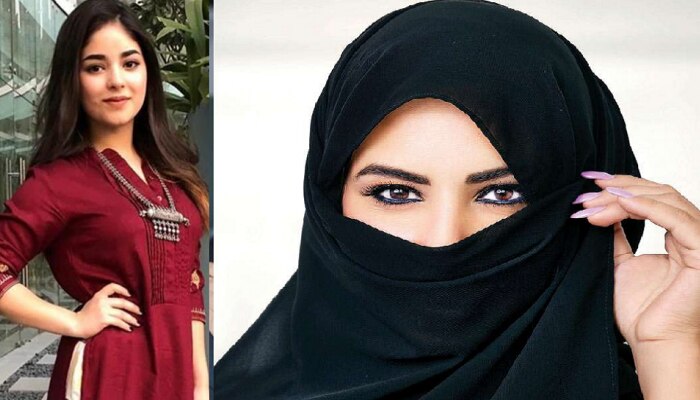 कायम Hijab मध्ये राहण्यासाठी आणखी एका अभिनेत्रीचा कला जगताला अलविदा