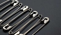 Safety Pin च्या नावामागची रंजक कथा? गोष्ट खूपच रोमांचक 