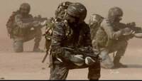 कशी तयार होते भारताची  'Garud Commando Force', प्रशिक्षणापासून पगारापर्यंत...