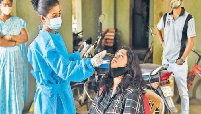 कोरोनाचा शेवट जवळ; WHO कडून मोठा खुलासा, उरले फक्त...