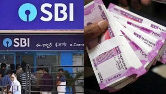 SBI च्या &#039;या&#039; योजनेत एकदा पैसे जमा करा, दरमहा व्याजासह मोठी कमाई 