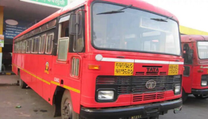 Msrtc Merger | एसटी विलीनीकरण शक्य की अशक्य? यावर धक्कादायक बातमी