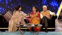 रमेश देव यांच्या निधनानंतर आता कुठे सावरतंय कुटुंब; लेकीजोग्या सुनेची भावनिक पोस्ट