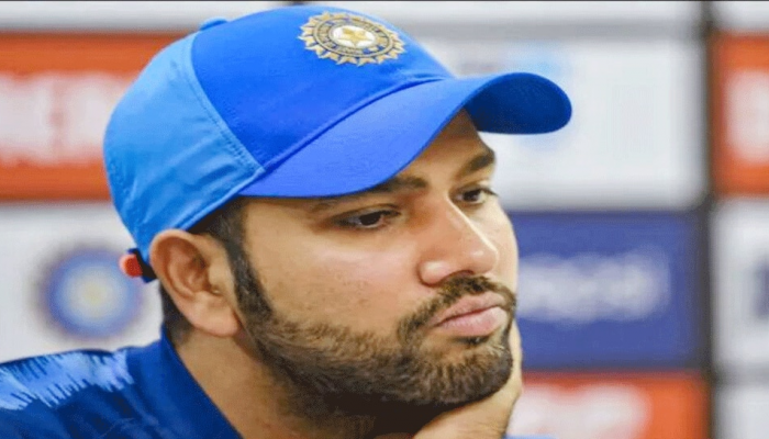 इथे मैत्रीला थारा नाही; Rohit Sharma ला धक्का, जिगरी मित्राला निवड समितीकडून संघाबाहेरचा रस्ता  
