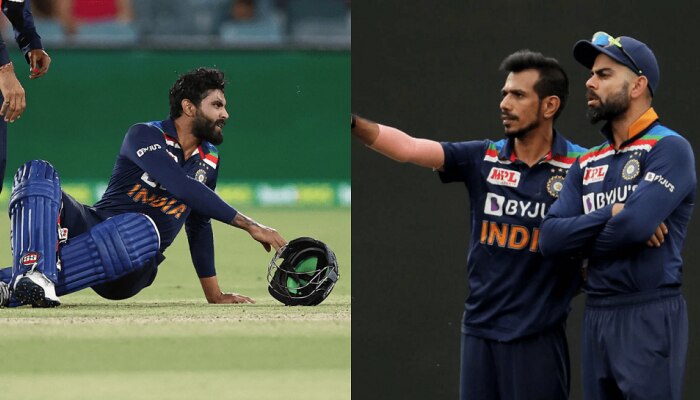 IND vs SL T20 Series | टीम इंडिया विरुद्ध श्रीलंका टी 20 मालिकेआधी स्टार ऑलराउंडरला कोरोना, कोण आहे तो खेळाडू?