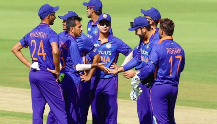 IND vs SL, T20I Series | टीम इंडियात या घातक ऑलराऊंडरची एन्ट्री, श्रीलंका दहशतीत