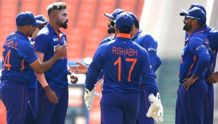 IND vs SL T20 : टीम इंडियाच्या 2 धुरंधर खेळाडूंनी वाढवली श्रीलंकेची डोकेदुखी