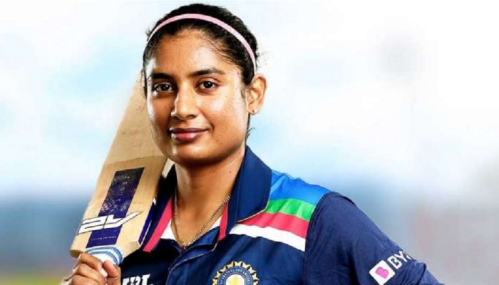 Mithali Raj | मिताली राजचा धमाका, MS Dhoni ला पछाडत रेकॉर्ड ब्रेक कामगिरी