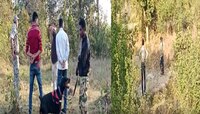 शेतकऱ्याकडे मुलाच्या बदल्यात 10 लाखांची खंडणी मागितली, अखेर नको तेच झालं...